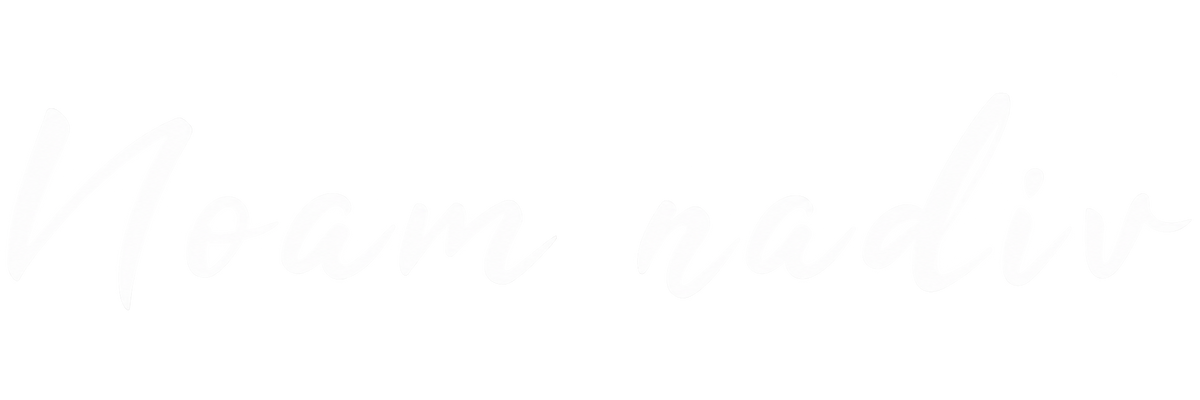 Noam Nadiv